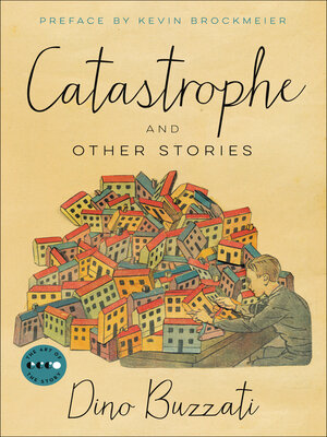 Catastrophe - ebook